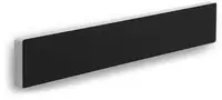 Soundbar Bang & Olufsen - Beosound Stage, negru/argintiu