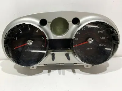 Ceasuri bord anglia A4-JD18D Nissan Qashqai (2007-2010) [J10]