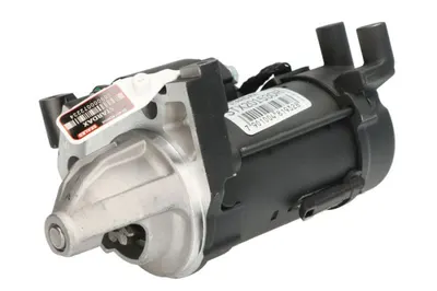 Electromotor (12V, 2kW, reconditionat profesional) potrivit LEXUS GX; TOYOTA LAND CRUISER 200 4.6 01.10