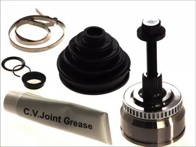 Cap planetara spre roata (33z 30z 53mm; ABS:45) AUDI A4, A6; SKODA SUPERB I; VW PASSAT 1.6-2.5D intre 1994-2008