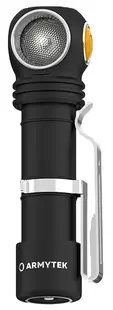 Lanternă multifunctională Armytek Wizard - C2, Magnet USB White