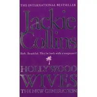 Hollywood Wives: the New Generation