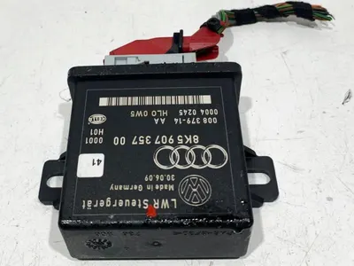 Modul control lumini 8K5907357 Audi A5 (2007-2011) [8T3] 2.0 tfsi CDNC