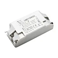 Alimentare LED, 12W, 24V