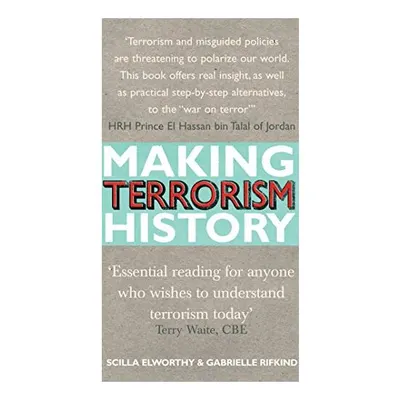 Making Terrorism History