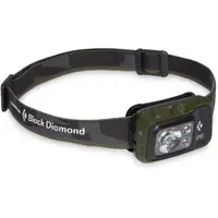Lanternă frontală Black Diamond - Spot, 400 lm, verde închis