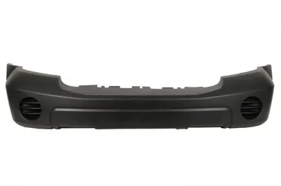 Bara protectie (fata, gri) potrivit DODGE DURANGO II 04.06-12.10