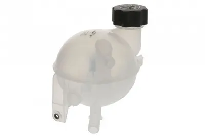 Vas expansiune racire cu capac potrivit CITROEN C4 I; PEUGEOT 307 08.00-07.11