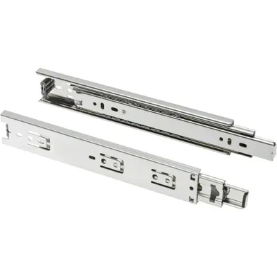 Glisiera cu Bila 45-600 Extractie Totala Gtv