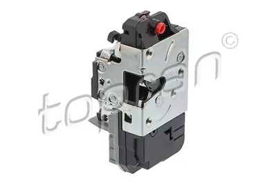 Incuietoare usa spate stanga potrivit PEUGEOT 206 1998-2012