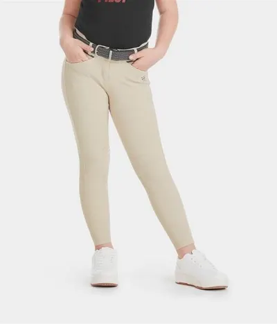 Pantaloni echitație Horse Pilot X-Design
