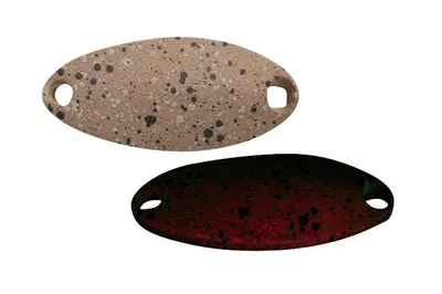 Oscilanta Jackall T-Grovel 2,0cm / 1,7g Kgp Renga