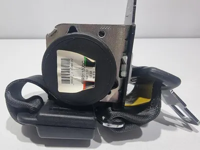 Centura de siguranta mijloc spate 73350-05051 Toyota Avensis facelift (2012-2015) [T27]