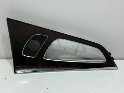 Ornament / trim usa stanga spate 4G8867419T Audi A7 (2010-2018) [4g]