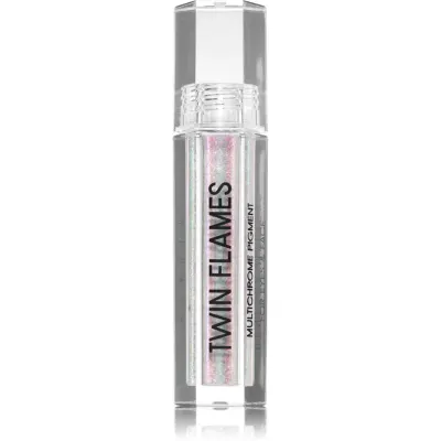 Danessa Myricks Beauty Twin Flames farduri de ochi lichide cu sclipici culoare Bae 2.5 ml
