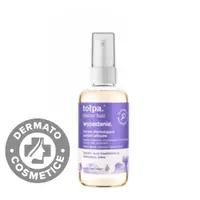 Ser pentru stimularea cresterii parului Dermo Hair, 100ml, Tolpa