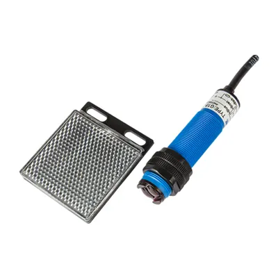 Senzor Fotoelectric El-G18-3b2na