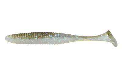 Shad Jackall Rhythm Wave 2,8 Inch Bluegill/prism Shad Jackall 8 Buc / Plic