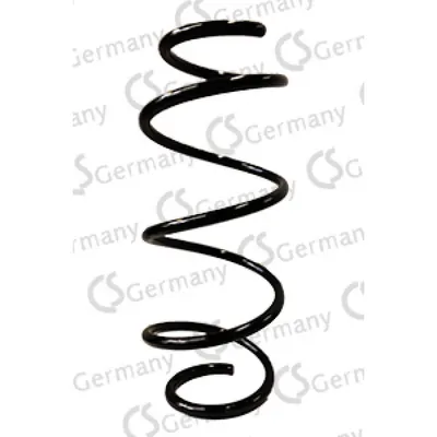 Arc spiral CS Germany 14.871.262
