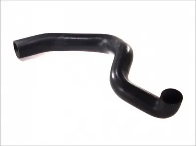 Furtun radiator (58mm) potrivit IVECO EUROSTAR, EUROTECH MP 8210.42L(TCA)-8210.42M.TCA 01.92