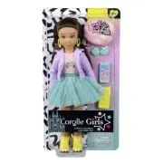 Corolle Set Saptamana Modei la Milano Papusa Luna 28cm
