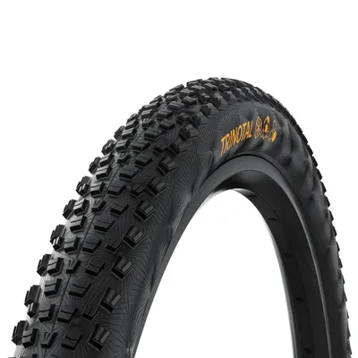 Anvelopă Continental Trinotal Trail Grip Kevlar 26x2.2 (55-559)