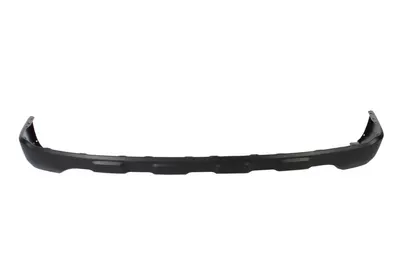 Acoperire bara Spate potrivit HONDA CR-V III 2009-2012 - (negru)