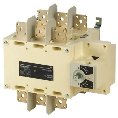 Sursa de Alimentare ATyS / ATyS r 3X800A F