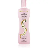 Biosilk Silk Therapy Irresistible Shampoo șampon regenerator cu mătase 355 ml