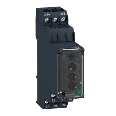 Zelio Control RM22 - rel prot.supra/subtens -80 la 300V - 2OF - 110 la 240Vac/cc
