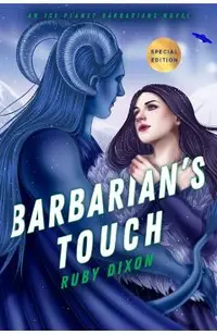 Barbarian's Touch