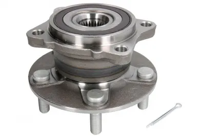 Kit rulmenti roata Spate Dreapta Stanga (cu mufa) (28x74) potrivit CITROEN C-CROSSER, C-CROSSER ENTERPRISE; MITSUBISHI COLT VI, ECLIPSE, ECLIPSE II, ECLIPSE III 0.7-3.0 02.86