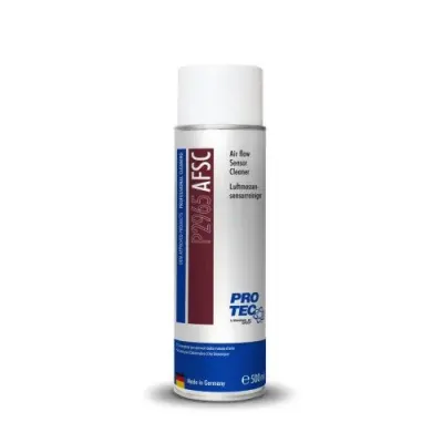 Spray Curatare Debitmetru Aer Protec Air Flow Sensor Cleaner, 500ml 500ml