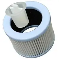 Filtru de schimb cu Carbon Activ pentru purificatorul Air Naturel Buldair