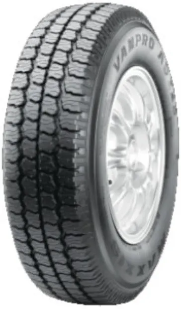 Maxxis MA-LAS All Season ( 195/50 R13C 104/101N Marcare dubla 93Q )
