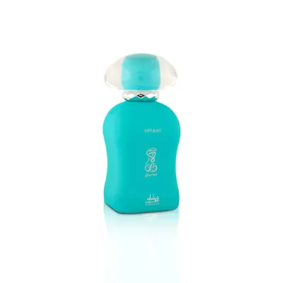 Apa de Parfum Durrah Tiffany by Mamlakt al Oud, Femei, 100 ml