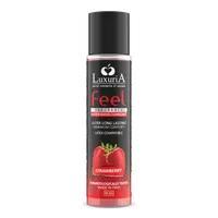 Lubrifiant intim, IntimateLine, Feel Fragrance Fragola, 60 ml
