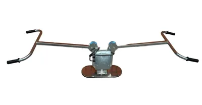 Dispozitiv profesional de ridicare cu vacuum pt. dale, pavaje si borduri, capacitate 150kg - CXMD.VAC150