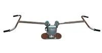 Dispozitiv profesional de ridicare cu vacuum pt. dale, pavaje si borduri, capacitate 150kg - CXMD.VAC150