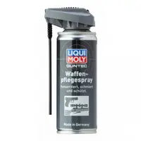 Spray Liqui Moly pentru intretinere arme
