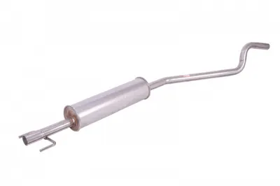 Toba esapamet intermediara potrivit OPEL ASTRA G, ASTRA G CLASSIC, ASTRA H, ASTRA H CLASSIC, ASTRA H GTC 1.2 1.4 1.4LPG 03.04