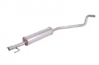 Toba esapamet intermediara potrivit OPEL ASTRA G, ASTRA G CLASSIC, ASTRA H, ASTRA H CLASSIC, ASTRA H GTC 1.2 1.4 1.4LPG 03.04-