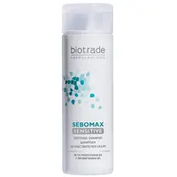 Sampon pentru scalp sensibil Sebomax Sensitive | 200 ml