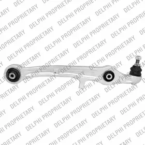 Brat suspensie roata Dreapta Stanga inferior fata 20,9 mm potrivit AUDI A6 ALLROAD C6, A6 C6 2.0-5.2 05.04-08.11