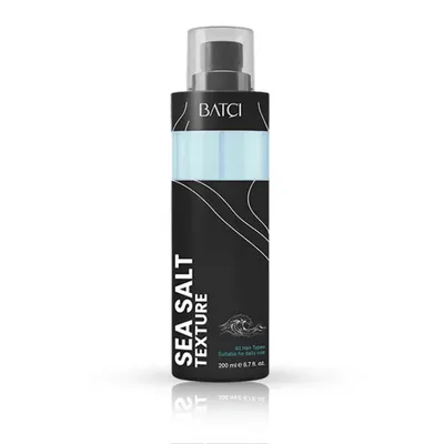 Salt Spray - BATCI - Texture 200 ml