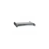 Placa montaj pentru XL³ S 4000 24-dulap modular - pentru DMX³ size 2500 3P/4P fixed and draw-out version