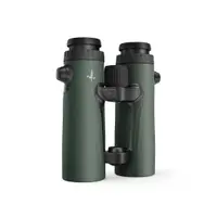 Binoclu cu telemetru Swarovski EL Range TA 12X42, verde