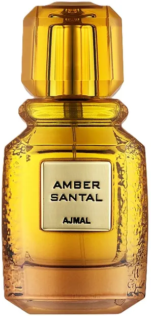 Ajmal Apă de parfum Amber Santal, 100 ml