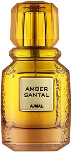 Ajmal Apă de parfum Amber Santal, 100 ml
