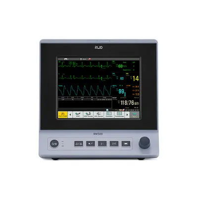 Monitor veterinar functii vitale model RM500